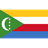 Comoros club crest