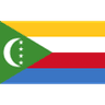 Comoros club crest