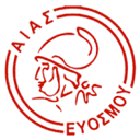 Evosmou club crest