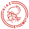 Evosmou club crest