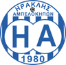 Iraklis Ampelokipon club crest
