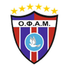 Agios Matthaios club crest