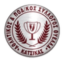 Thyella Katsikas club crest