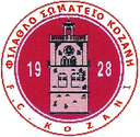 Kozani club crest