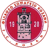 Kozani club crest