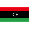 Libya club crest