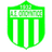 Opountios club crest