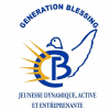Blessing club crest