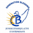 Blessing club crest