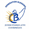 Blessing club crest