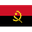 Angola club crest