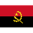 Angola club crest