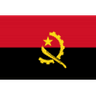 Angola club crest