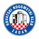HNK Zadar club crest