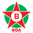 BOA club crest