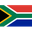 South Africa club crest