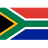 South Africa club crest