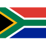 South Africa club crest