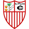 La Palma club crest