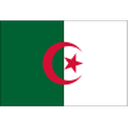 Algeria club crest