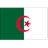 Algeria club crest