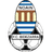 Bidezarra club crest
