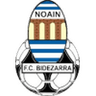 Bidezarra club crest