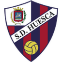 Huesca II club crest