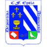 Épila club crest