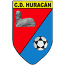 Huracán Balazote club crest