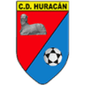 Huracán Balazote club crest