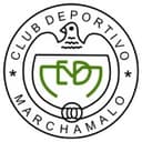 Marchamalo club crest