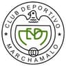 Marchamalo club crest