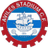 Avilés Stadium club crest
