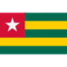 Togo club crest