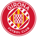 Girona II club crest