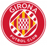 Girona II club crest