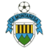 Montañesa club crest