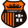 Torrent club crest