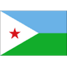 Djibouti club crest