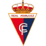 Real Aranjuez club crest