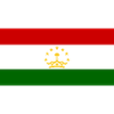 Tajikistan club crest