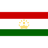 Tajikistan club crest