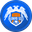 Alanya 1221 FK club crest