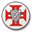 Ovarense club crest