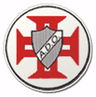 Ovarense club crest
