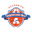 Almyros Gaziou club crest
