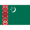 Turkmenistan club crest