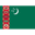 Turkmenistan club crest