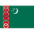 Turkmenistan club crest